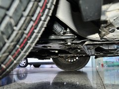 2013款 1.6L 手动 北斗导航版