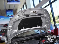 2013款 1.6L 手动 北斗导航版