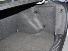 2013款 1.6L 手动 北斗导航版