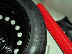 2013款 1.6L 手动 北斗导航版
