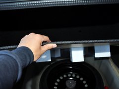 2013款 1.6L 手动 北斗导航版