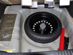 2013款 1.6L 手动 北斗导航版