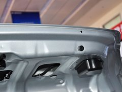 2013款 1.6L 手动 北斗导航版