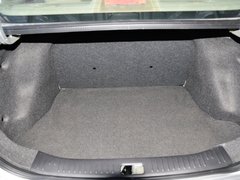 2013款 1.6L 手动 北斗导航版