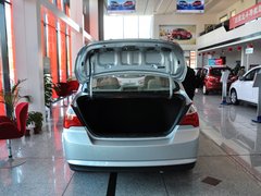 2013款 1.6L 手动 北斗导航版