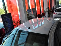 2013款 1.6L 手动 北斗导航版