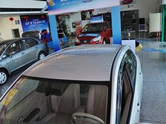 2013款 1.6L 手动 北斗导航版