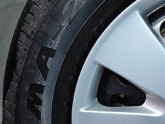 2013款 1.6L 手动 北斗导航版
