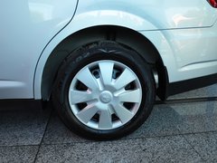 2013款 1.6L 手动 北斗导航版