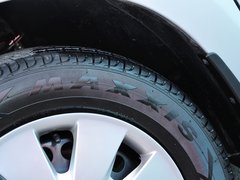 2013款 1.6L 手动 北斗导航版