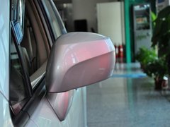 2013款 1.6L 手动 北斗导航版
