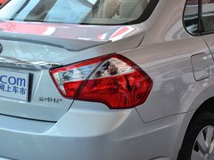 2013款 1.6L 手动 北斗导航版