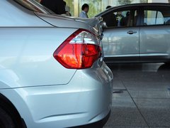 2013款 1.6L 手动 北斗导航版