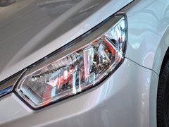 2013款 1.6L 手动 北斗导航版