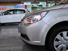 2013款 1.6L 手动 北斗导航版