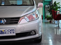2013款 1.6L 手动 北斗导航版