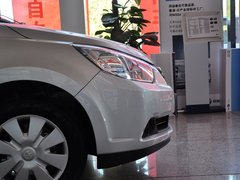 2013款 1.6L 手动 北斗导航版