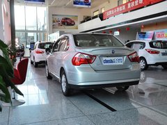 2013款 1.6L 手动 北斗导航版