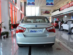 2013款 1.6L 手动 北斗导航版