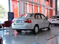 2013款 1.6L 手动 北斗导航版