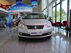 2013款 1.6L 手动 北斗导航版