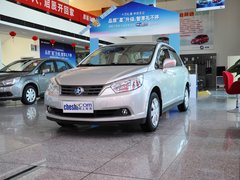 2013款 1.6L 手动 北斗导航版