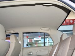 2013款 1.6L 手动 北斗导航版