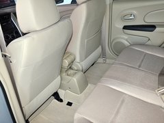 2013款 1.6L 手动 北斗导航版