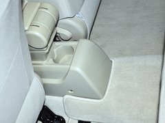 2013款 1.6L 手动 北斗导航版
