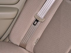 2013款 1.6L 手动 北斗导航版