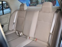 2013款 1.6L 手动 北斗导航版