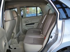 2013款 1.6L 手动 北斗导航版