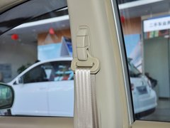 2013款 1.6L 手动 北斗导航版