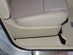 2013款 1.6L 手动 北斗导航版