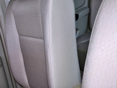 2013款 1.6L 手动 北斗导航版