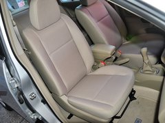 2013款 1.6L 手动 北斗导航版