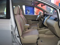 2013款 1.6L 手动 北斗导航版