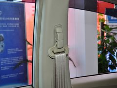 2013款 1.6L 手动 北斗导航版