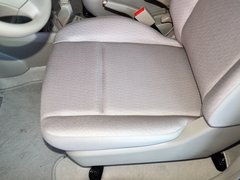 2013款 1.6L 手动 北斗导航版