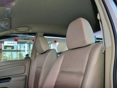 2013款 1.6L 手动 北斗导航版