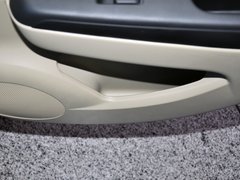 2013款 1.6L 手动 北斗导航版