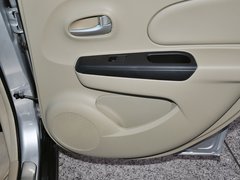 2013款 1.6L 手动 北斗导航版