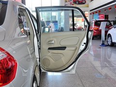 2013款 1.6L 手动 北斗导航版