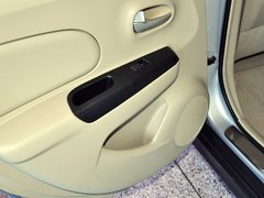 2013款 1.6L 手动 北斗导航版