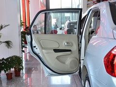 2013款 1.6L 手动 北斗导航版