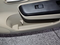 2013款 1.6L 手动 北斗导航版