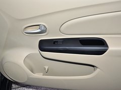 2013款 1.6L 手动 北斗导航版