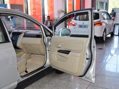 2013款 1.6L 手动 北斗导航版