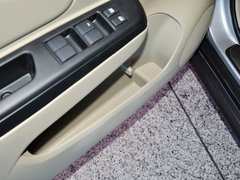 2013款 1.6L 手动 北斗导航版