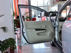 2013款 1.6L 手动 北斗导航版